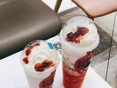 -奈雪的茶(大悦城店)
