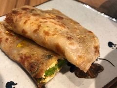 -早安山丘·豆浆油条(小木桥路店)