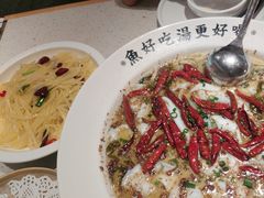 -江渔儿酸菜鱼(曜一城店)