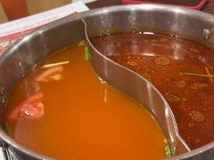 -呷哺呷哺(西单大悦城店)