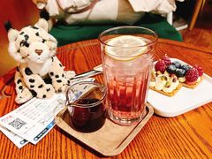 -BERRY BEANS(东直门店)
