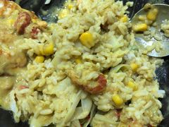 -海盗虾饭·剥好的小龙虾饭(上地辉煌店)