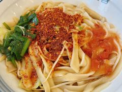 -悦香驴蹄子面(国润季店)