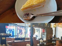 杨枝甘露千层-去茶山(新光里店)