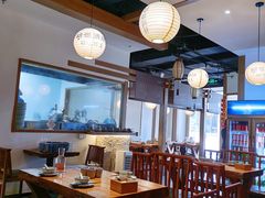大堂-丝路花语之·胡姬酒肆(中关村店)
