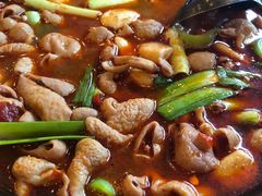 -湘肠香火锅店(团结湖店)