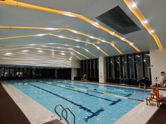 -VIP 威尔仕健身·游泳(嘉华中心店)