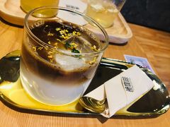 -ZING COFFEE 镜咖啡