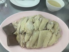 -红大哥水门鸡饭(總店)
