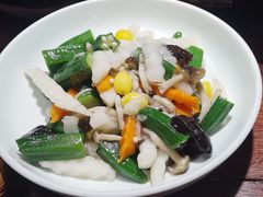 -前海沿·青岛菜(五四广场永旺店)