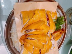 -半岛豪苑酒家(花都店)