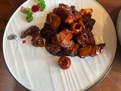 -七菜馆·东北菜·蒸饺(文体路店)