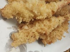 -越日本料理(新地假日广场店)