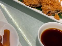 -金悦轩海鲜城(渔人码头店)