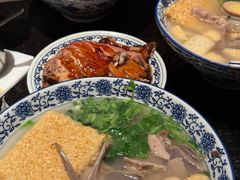 -小潘记鸭血粉丝汤