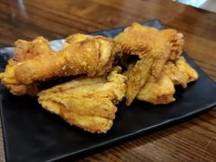 -CHICKEN NOW韩式炸鸡&啤酒