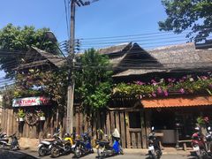 -自然餐厅(Phuket)