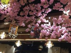 -尺山寸水日料(马桥满天星店)