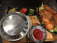 -小明同学(三里屯店)
