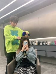-斑斓色彩沙龙
