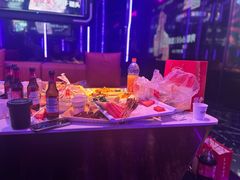-星聚会KTV(合生汇黑金店)