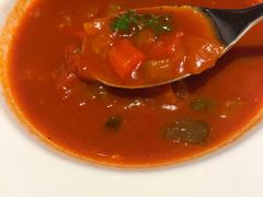 匈牙利牛肉汤-Ambra Haus琥珀屋精酿餐厅(宝山店)