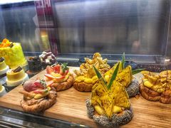 -PAPER STONE BAKERY(天汇广场店)