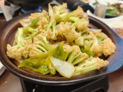 -牛头宴(凌水路店)