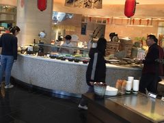 -厦门艾美酒店·新食谱西餐厅