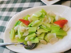 -快乐海鲜酒楼(滇池路店)