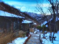 -北京水岸山吧度假村(雁栖镇店)