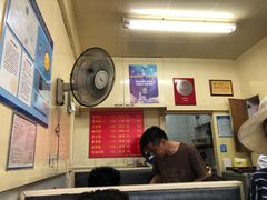 -小桃园餐厅