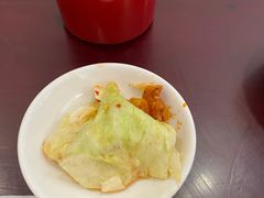 -无名羊肉粉(赤水店)