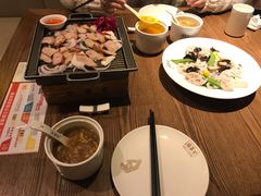 -全聚德(江宁店)