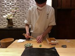 -晴空·日本料理(万象城店)