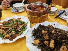 -肥姐美食(同福中路店)