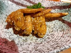 鸡翅-有喜屋·深夜食堂(北京西路店)
