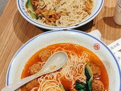 -遇见小面(深圳中心书城店)