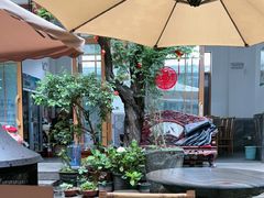 -四方小吃·白族庭院餐厅
