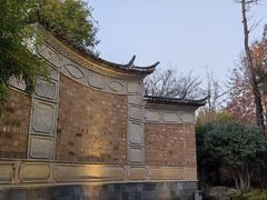 -和顺柏联温泉