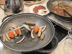 -大嫂镬仔·焖鸡煲·啫啫煲(逢源路店)