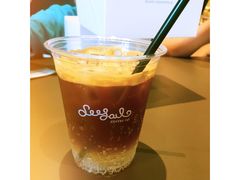 -Seesaw Coffee(苏州中心店)