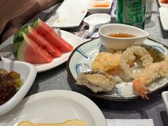 -大渔铁板烧(大悦城店)