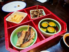 -咸亨酒店•非遗绍兴菜•中华老字号(堂吃餐厅)