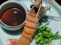 -湖畔鲁菜·二十年老字号餐厅(大明湖店)