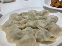 鲅鱼水饺-金春禧(世茂国际广场店)