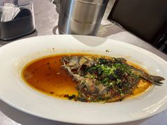 -回头食客-李久其家民间餐厅(望城金桥国际店)