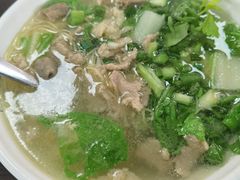 -许佳后安粉汤店