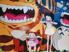 -一心创作料理屋(经开万达店)