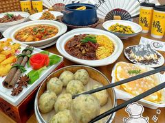 -鸿运楼·舌尖上的徽菜